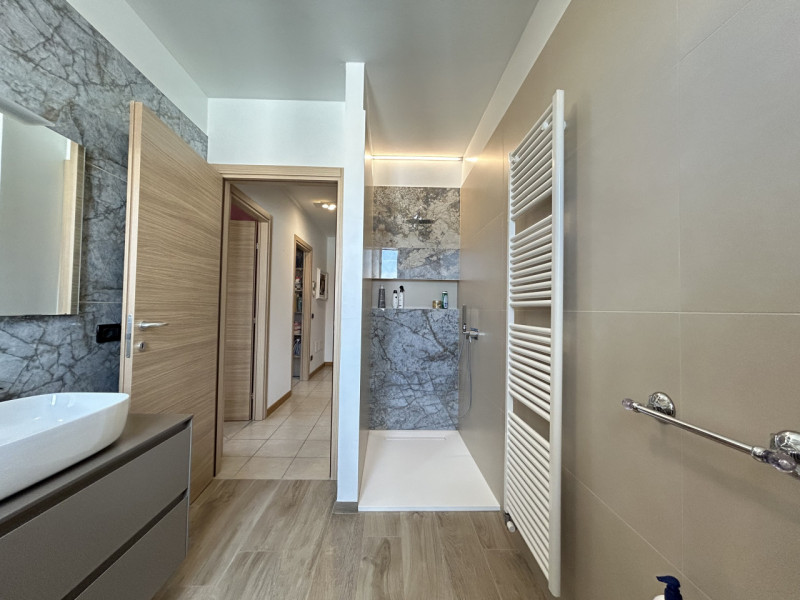 MONTAGNANA, Centro: fuori dal traffico cittadino ma allo stesso tempo a pochissimi passi da servi...