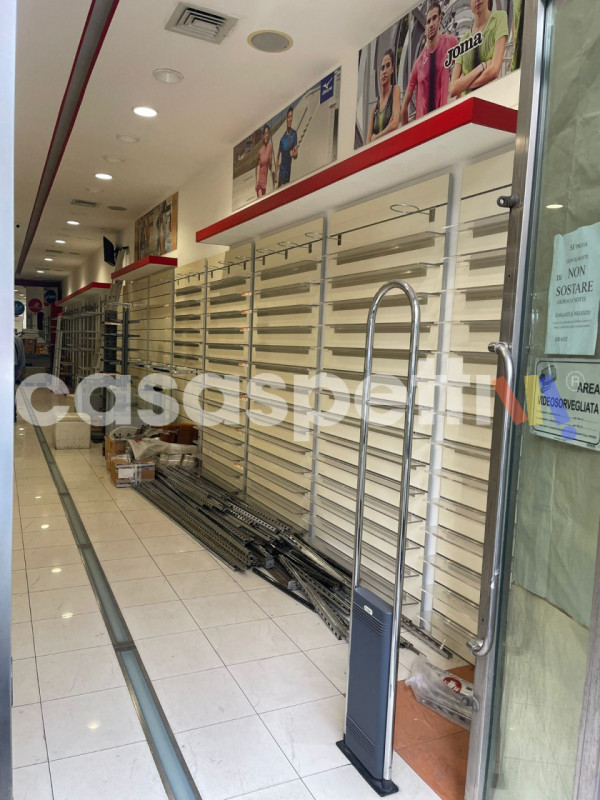 Palermo Vendita Negozio