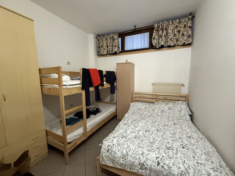 Mazzin Vendita Appartamento