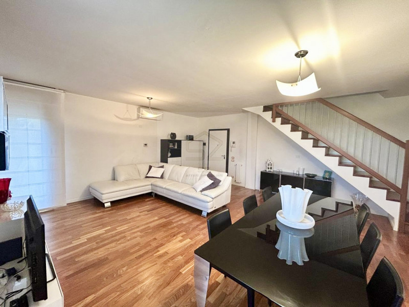 Padova Vendita Appartamento duplex