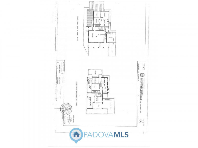 Immobile in esclusiva al Gruppo Padova MLS
PRESTIGIOSA VILLA SINGOLA CON PISCINA INTERNA E AREA F...