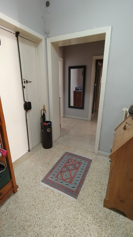 Lecce Vendita Appartamento quadrilocale