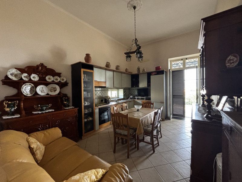 Torre del Greco Vendita Appartamento trilocale