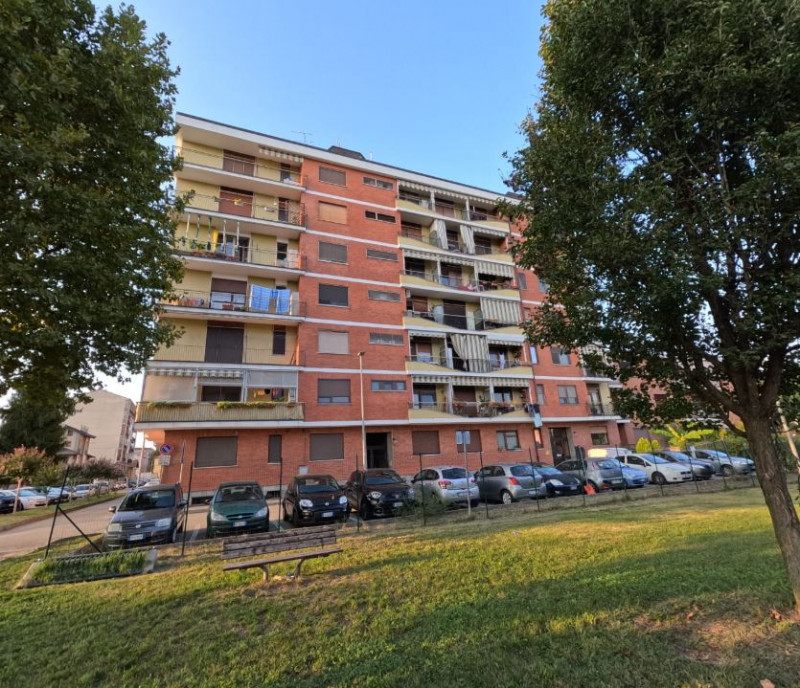 Chivasso Vendita Appartamento trilocale