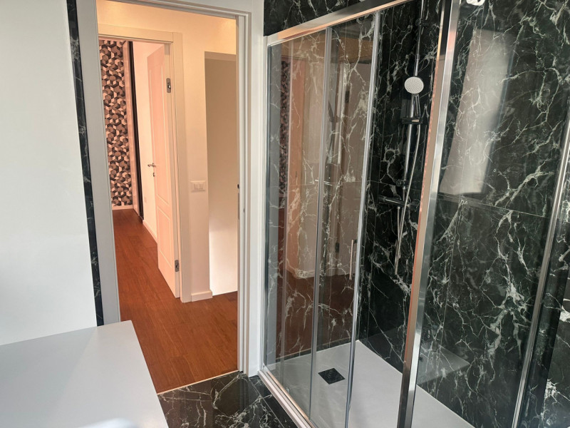 Mestre - zona terraglio - bellissima casa singola completamente ristrutturata ex- novo nel 2024. ...