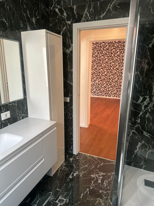 Mestre - zona terraglio - bellissima casa singola completamente ristrutturata ex- novo nel 2024. ...