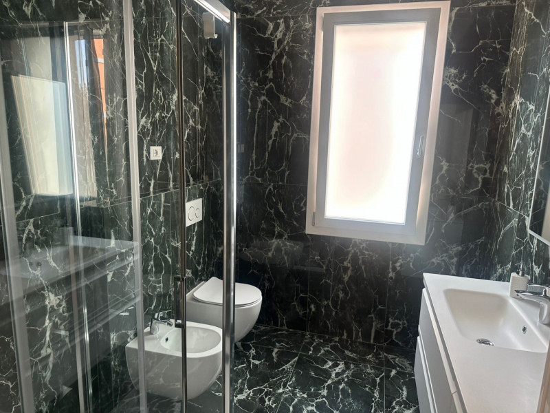 Mestre - zona terraglio - bellissima casa singola completamente ristrutturata ex- novo nel 2024. ...