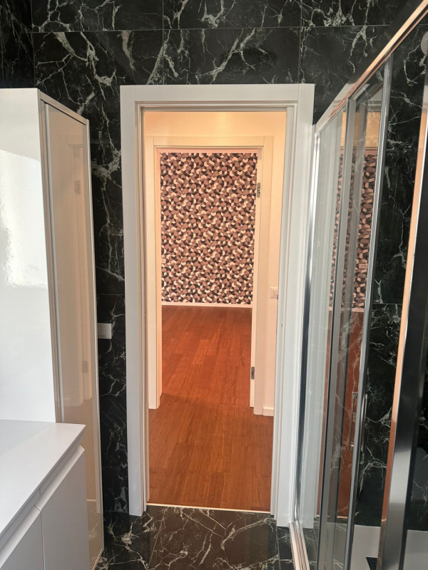 Mestre - zona terraglio - bellissima casa singola completamente ristrutturata ex- novo nel 2024. ...