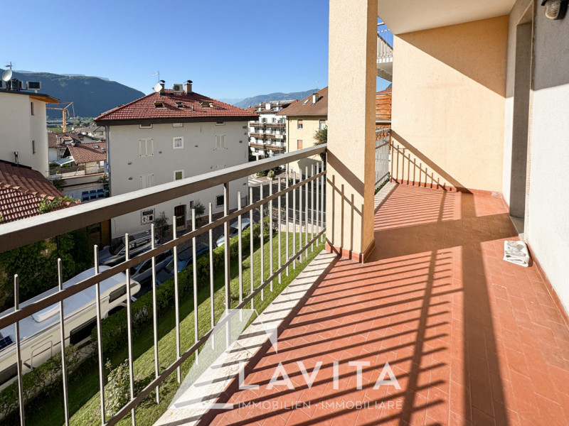 Laives/Leifers Vendita Appartamento quadrilocale
