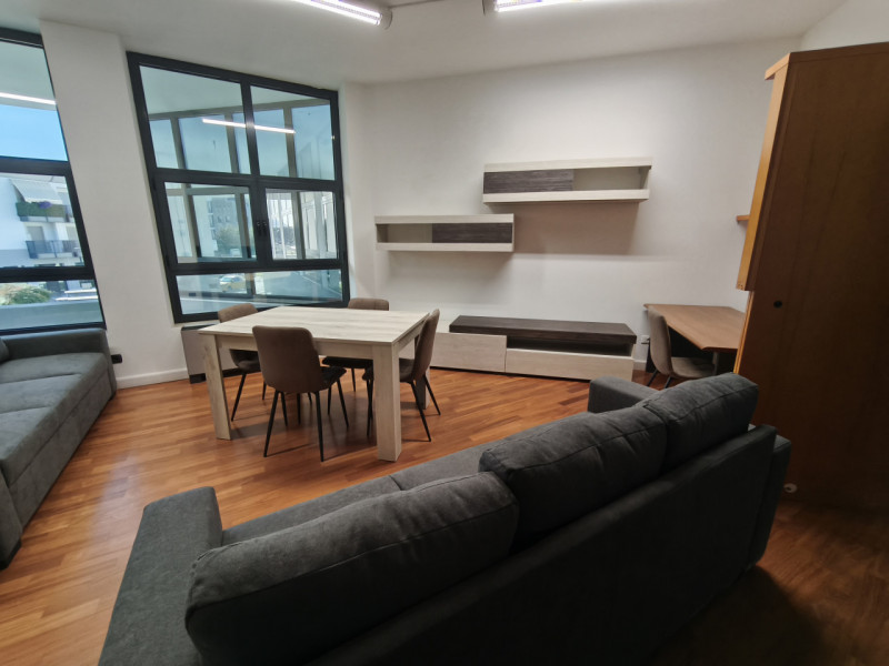 Rubano Affitto Appartamento trilocale