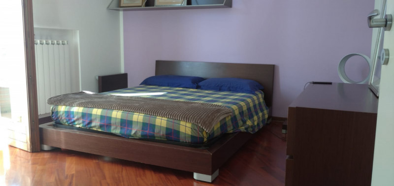 A Monselice, nel tranquillo quartiere di Marco Polo proponiamo questo spazioso e luminoso apparta...