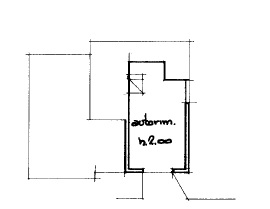 CASA SINGOLA CON GIARDINO VENTURALI - RIF."UV66"

L'agenzia immobiliare IDHEA ha il piacere di pr...