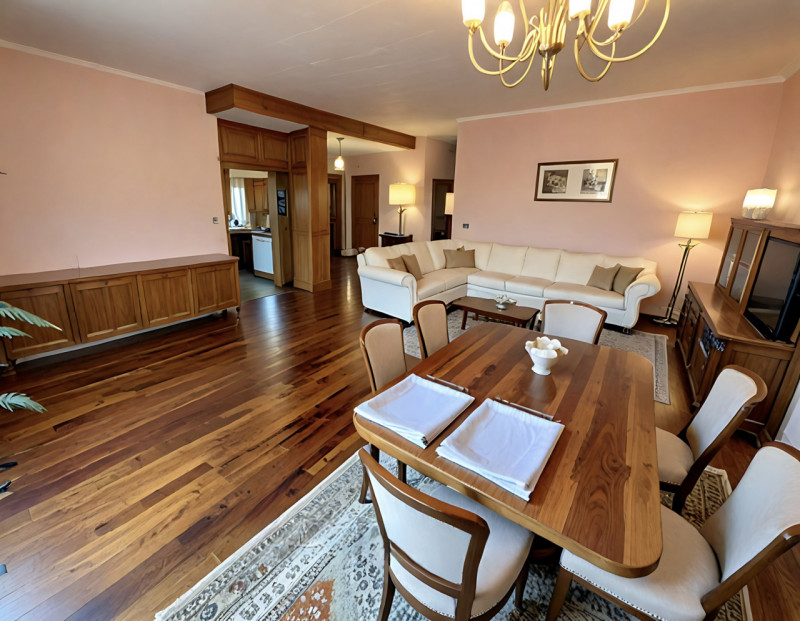 (Per INFO Cristina 3389226442) Non per studenti. Situato a Padova, nel quartiere Madonna Pellegri...