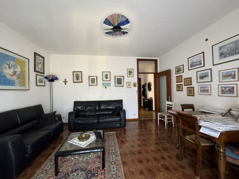 Este Vendita Appartamento quadrilocale