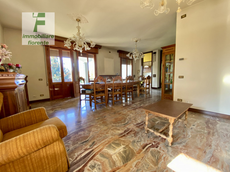 Campodarsego Vendita Casa singola