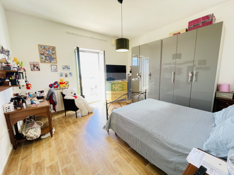 In una delle zone più affascinanti di Ischia, precisamente tra Ciglio e Panza nel comune di Forio...