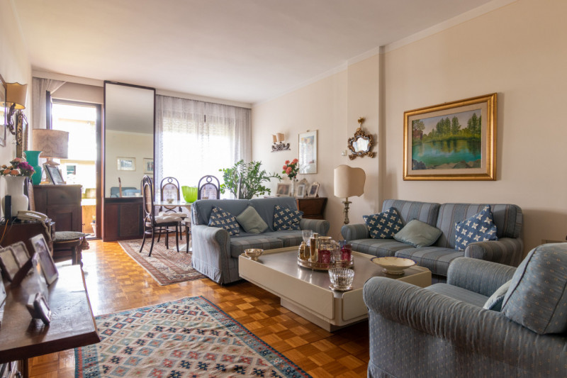 NUDA PROPRIETA'!!! Nel pieno centro di Nazareth vicinissimo all’ospedale civile di Padova proponi...