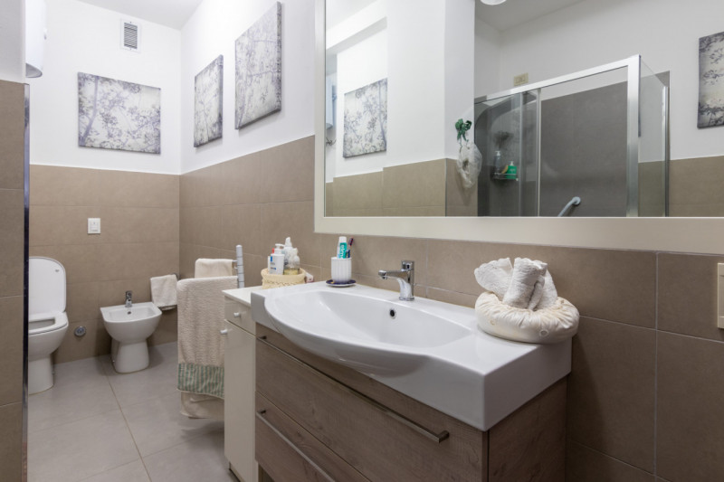 NUDA PROPRIETA'!!! Nel pieno centro di Nazareth vicinissimo all’ospedale civile di Padova proponi...