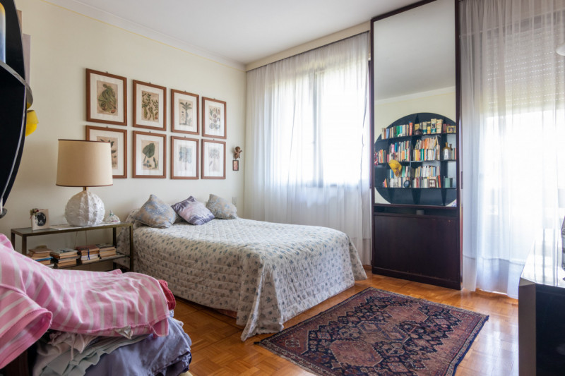 NUDA PROPRIETA'!!! Nel pieno centro di Nazareth vicinissimo all’ospedale civile di Padova proponi...