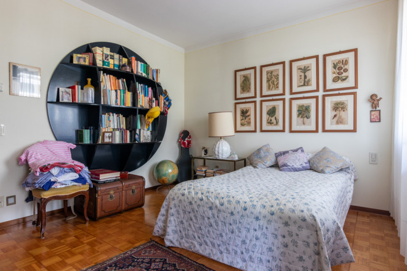 NUDA PROPRIETA'!!! Nel pieno centro di Nazareth vicinissimo all’ospedale civile di Padova proponi...