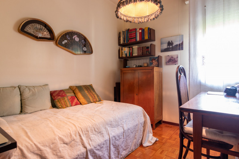 NUDA PROPRIETA'!!! Nel pieno centro di Nazareth vicinissimo all’ospedale civile di Padova proponi...