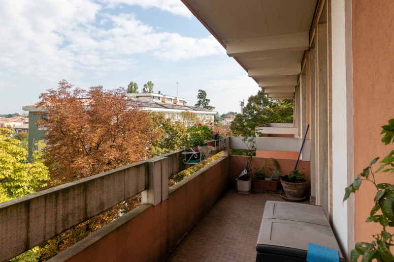 NUDA PROPRIETA'!!! Nel pieno centro di Nazareth vicinissimo all’ospedale civile di Padova proponi...