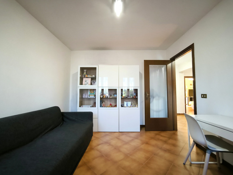 SILEA - LANZAGO CENTRO
RIFERIMENTO "AASI2"

Nel cuore della servitissima zona di Lanzago, nel com...