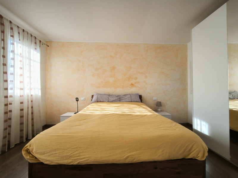 SILEA - LANZAGO CENTRO
RIFERIMENTO "AASI2"

Nel cuore della servitissima zona di Lanzago, nel com...