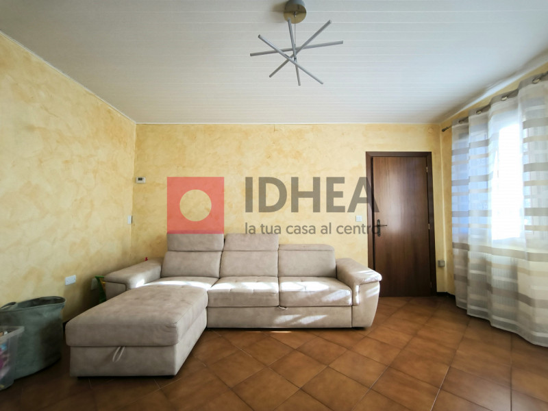 SILEA - LANZAGO CENTRO
RIFERIMENTO "AASI2"

Nel cuore della servitissima zona di Lanzago, nel com...