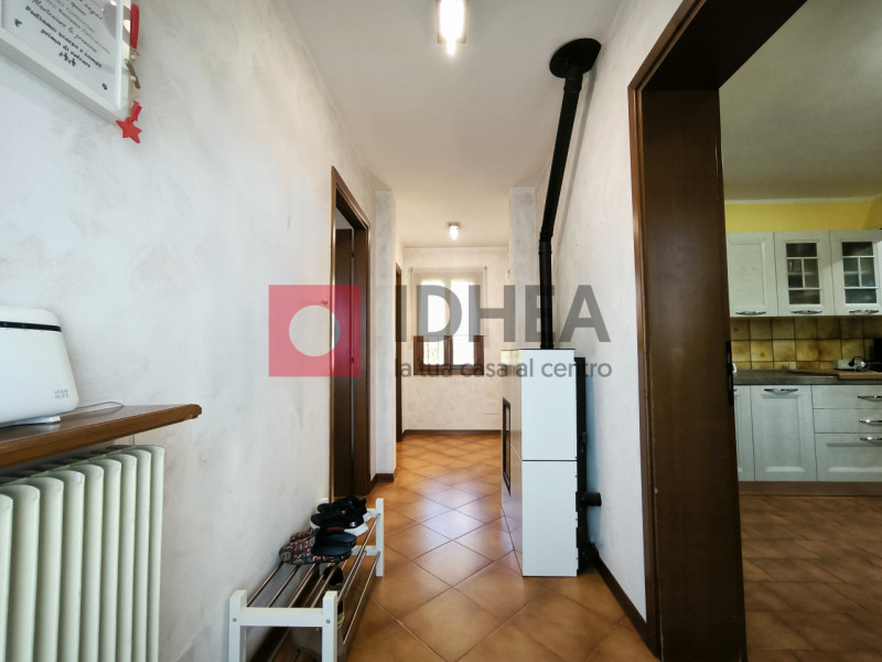 SILEA - LANZAGO CENTRO
RIFERIMENTO "AASI2"

Nel cuore della servitissima zona di Lanzago, nel com...