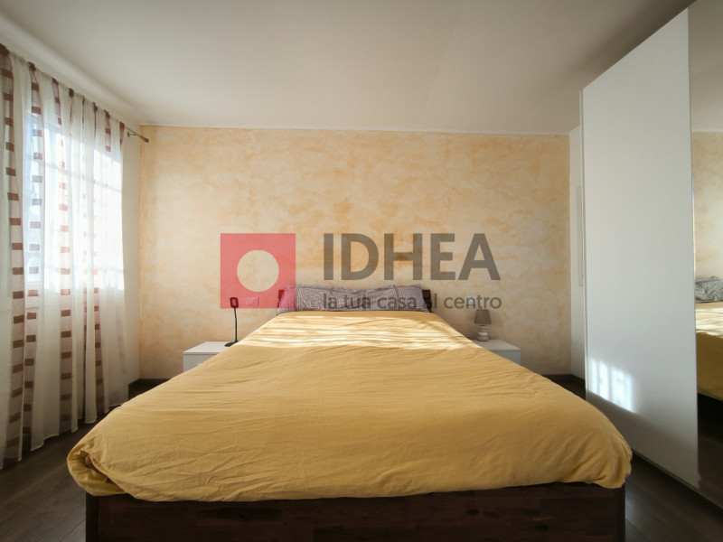 SILEA - LANZAGO CENTRO
RIFERIMENTO "AASI2"

Nel cuore della servitissima zona di Lanzago, nel com...