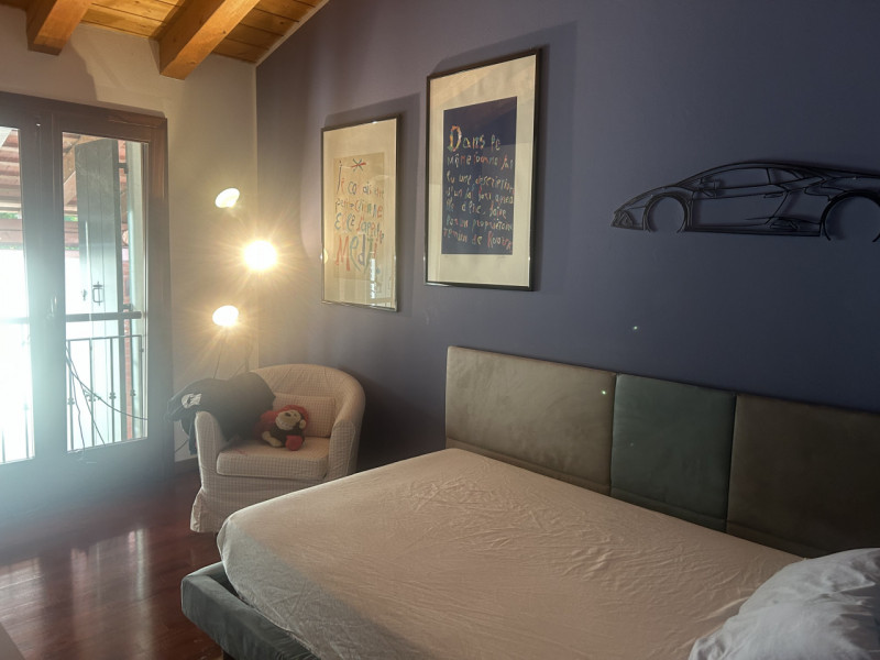 Villa con piscina e parco privato ai piedi dei Colli Euganei: un’oasi di eleganza e natura

Immag...