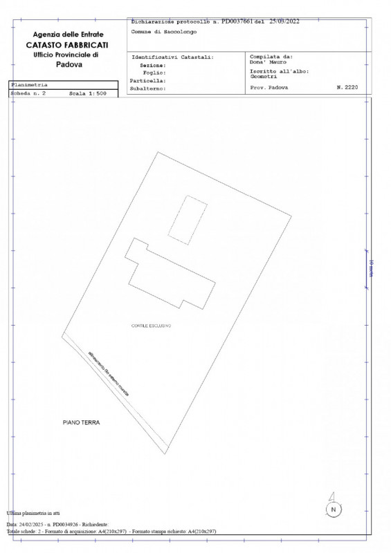 Villa con piscina e parco privato ai piedi dei Colli Euganei: un’oasi di eleganza e natura

Immag...