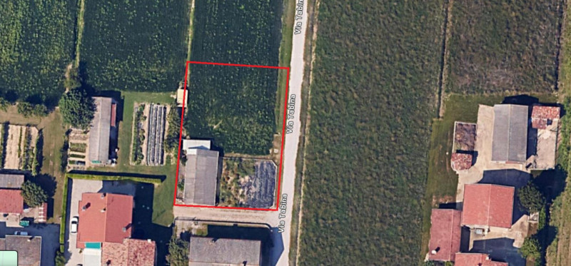 San Donà di Piave Vendita Terreno