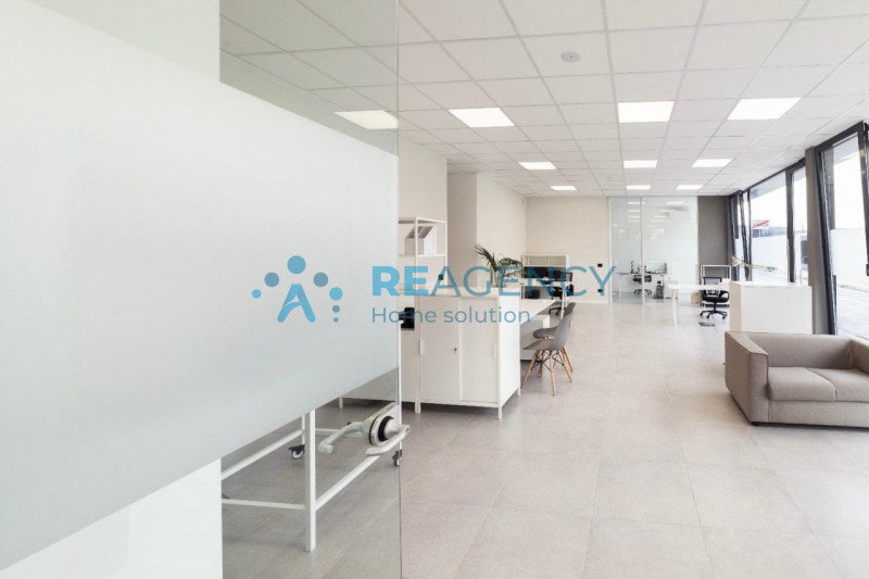 VICENZA OVEST

UFFICIO MODERNO


In uno stabile completamente nuovo e dal design contemporaneo, p...