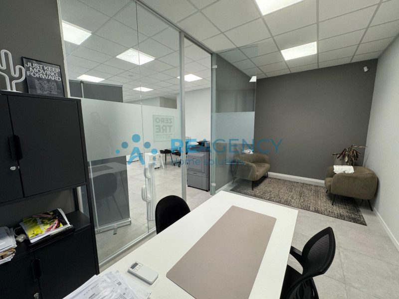 VICENZA OVEST

UFFICIO MODERNO


In uno stabile completamente nuovo e dal design contemporaneo, p...