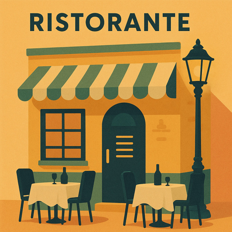 Lazise Affitto Attivita commerciale ristoranti