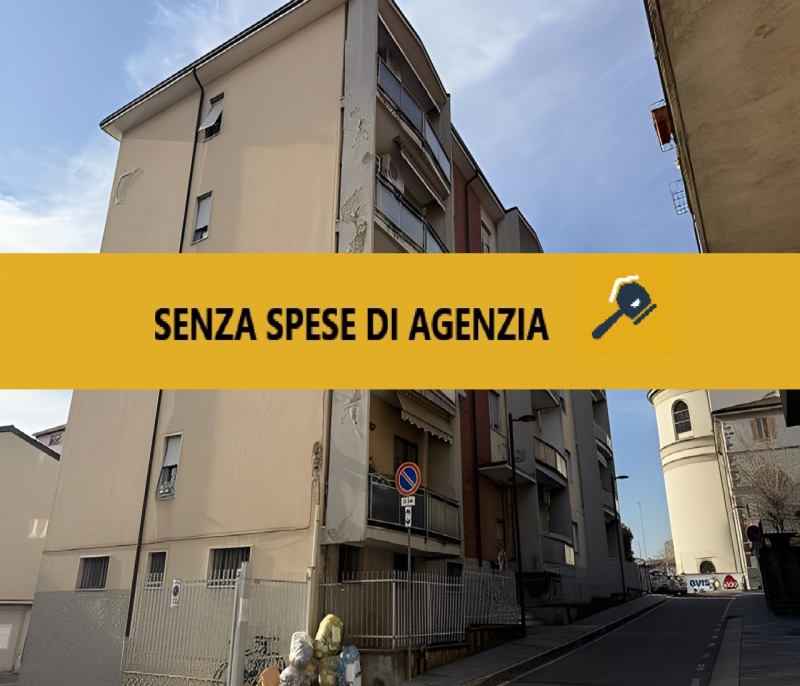 Calusco d'Adda Vendita Appartamento bilocale