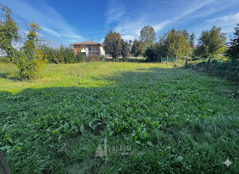 Tipica casa di campagna con ex stalla/fienile e magazzino su un'area di cortile e giardino di cir...