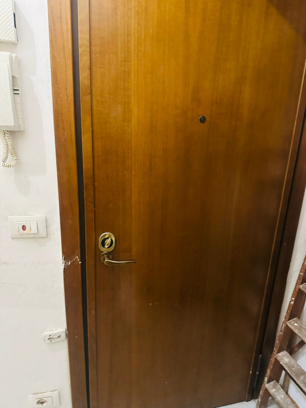 MARGHERA - ZONA VIA BECCARIA - vicino piazzale Parmesan - in posizione comodissima a tutti i mezz...