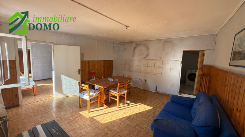Valdagno Vendita Appartamento trilocale