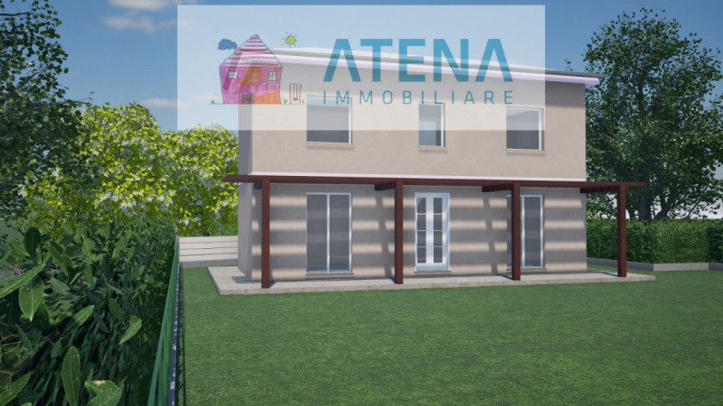 Padova Vendita Casa singola terratetto