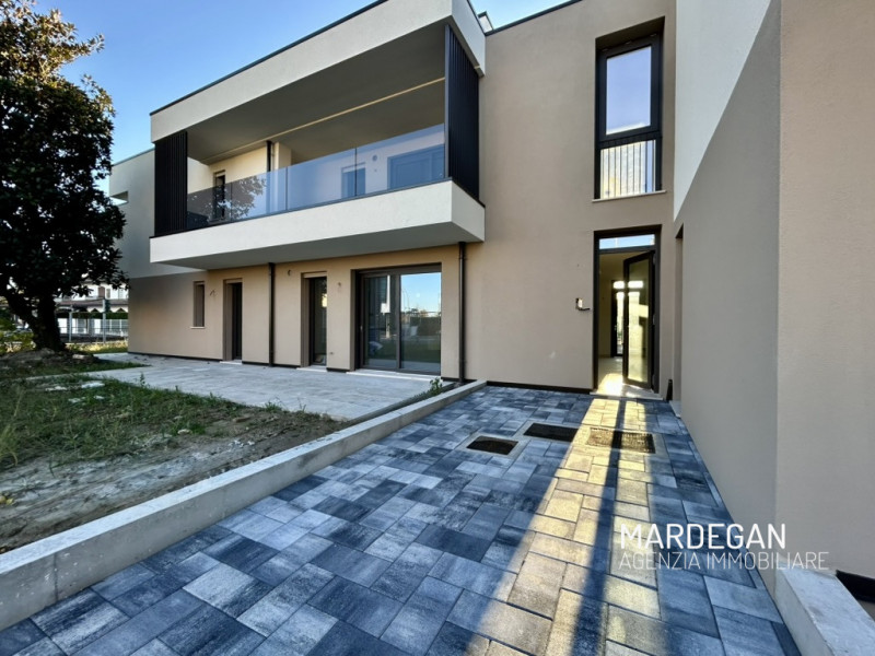 Quando vieni a scoprirlo? Proponiamo in vendita un nuovissimo appartamento situato in un contesto...