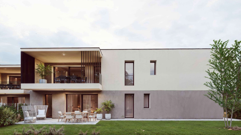 Quando vieni a scoprirlo? Proponiamo in vendita un nuovissimo appartamento situato in un contesto...