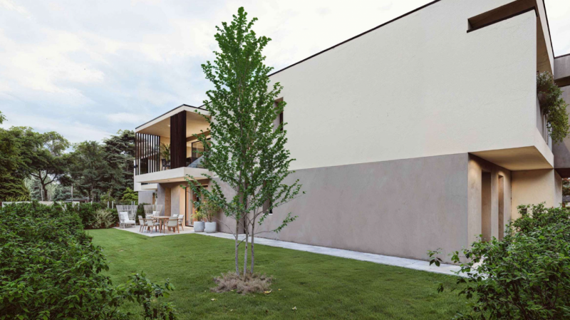 Quando vieni a scoprirlo? Proponiamo in vendita un nuovissimo appartamento situato in un contesto...