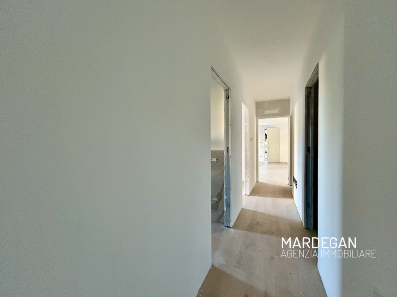 Quando vieni a scoprirlo? Proponiamo in vendita un nuovissimo appartamento situato in un contesto...