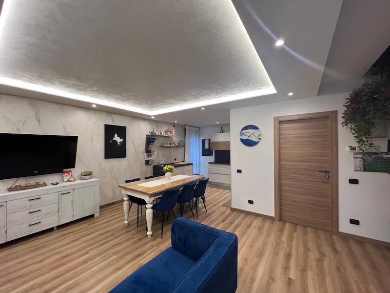 Arzergrande Vendita Appartamento duplex