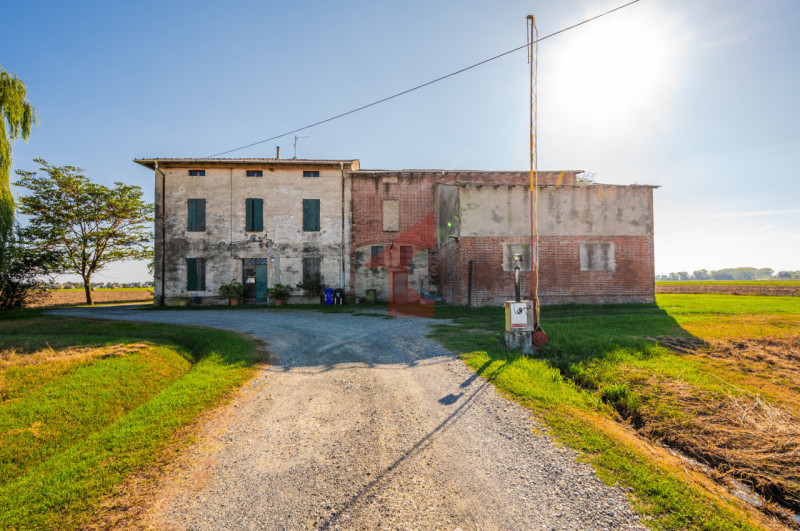 Fontanellato Vendita Rustico rustico di campagna