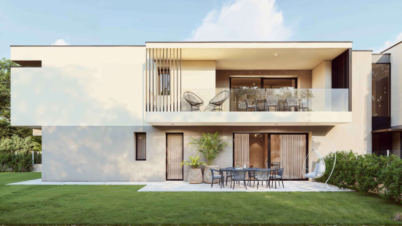 Quando vieni a scoprirlo? Proponiamo in vendita un nuovissimo appartamento quadrilocale situato i...