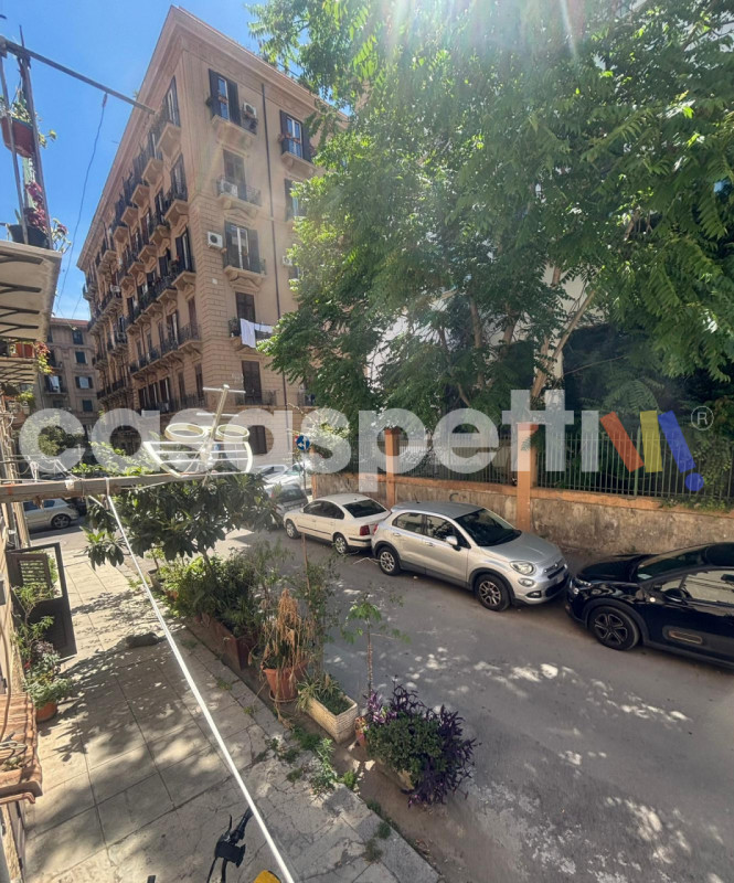 Palermo Vendita Appartamento bilocale